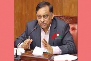 স্বরাষ্ট্রমন্ত্রী কামাল এর ফাইল ছবি